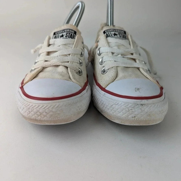 Converse Chuck Taylor Shoreline Sneakers - 7 - Picture 6 of 9